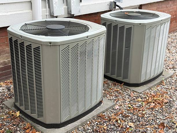 Reliable Emergency Hvac contractor in Preston, WA by JG Cool HVAC