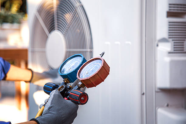 Affordable Emergency Hvac solutions in Preston, WA
