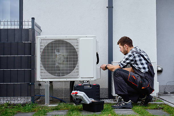 Top rated local Emergency Hvac specialists in Preston, WA